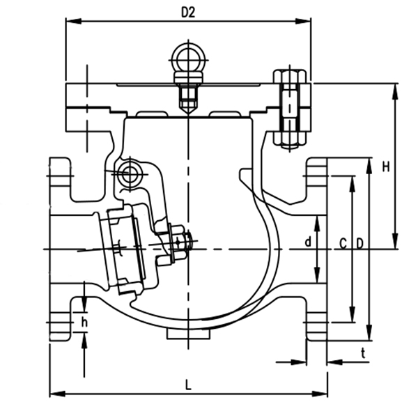 JIS F7373 50A Swing Check Valve.jpg